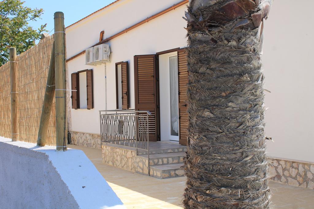 Casa Sole E Vento Διαμέρισμα Birgi Vecchi Εξωτερικό φωτογραφία