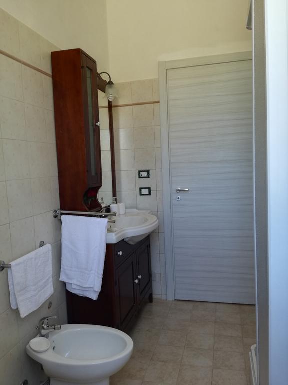 Casa Sole E Vento Διαμέρισμα Birgi Vecchi Εξωτερικό φωτογραφία