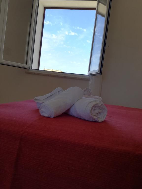 Casa Sole E Vento Διαμέρισμα Birgi Vecchi Εξωτερικό φωτογραφία