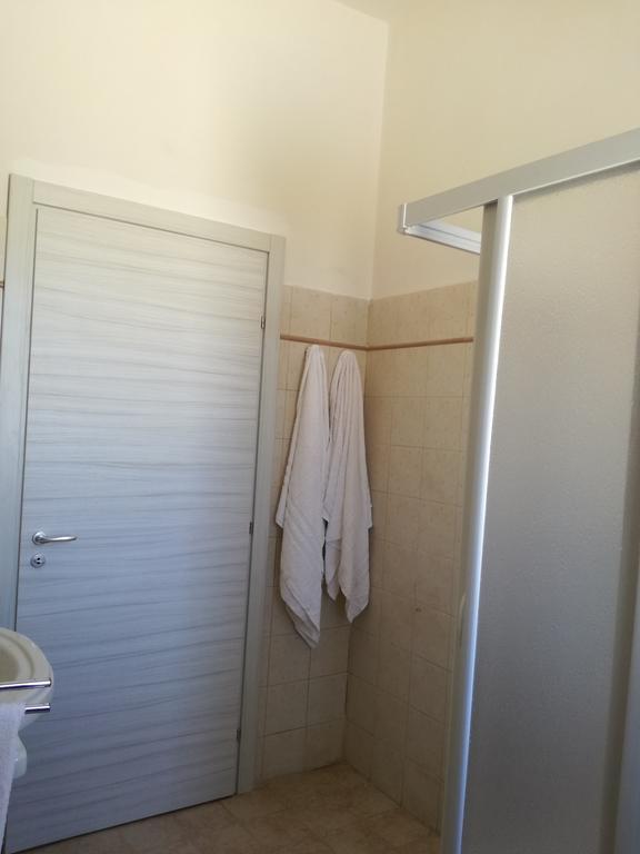 Casa Sole E Vento Διαμέρισμα Birgi Vecchi Εξωτερικό φωτογραφία