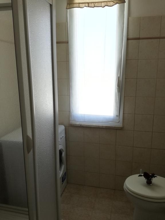 Casa Sole E Vento Διαμέρισμα Birgi Vecchi Εξωτερικό φωτογραφία