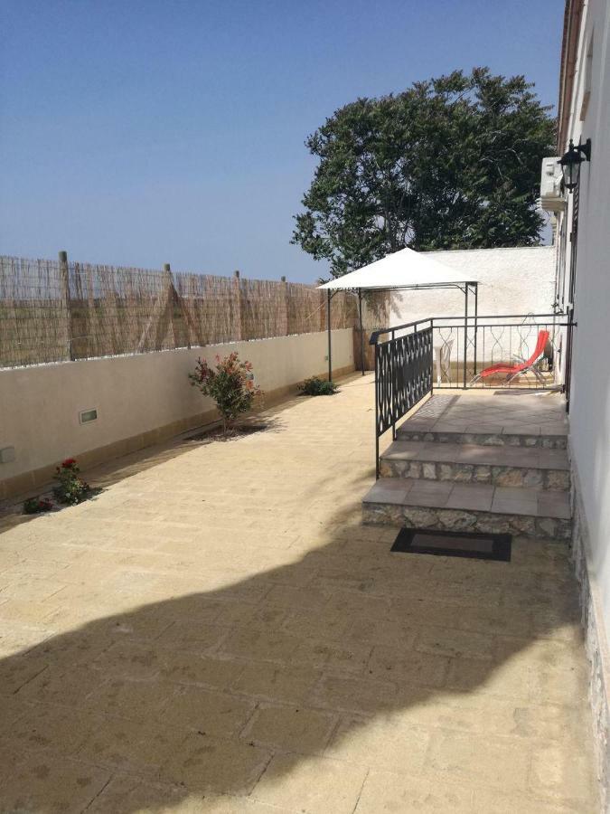 Casa Sole E Vento Διαμέρισμα Birgi Vecchi Εξωτερικό φωτογραφία